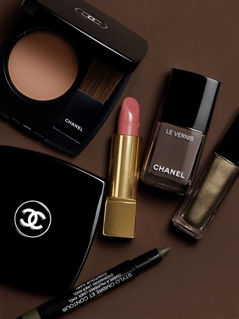 maquillage chanel|best chanel makeup 2021.